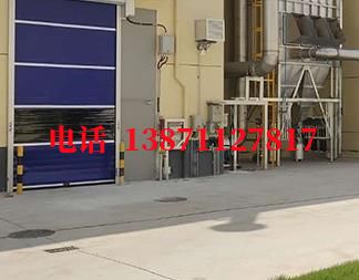 七坊镇快速防爆卷帘门