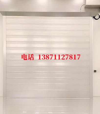 七坊镇防爆柔性卷帘门