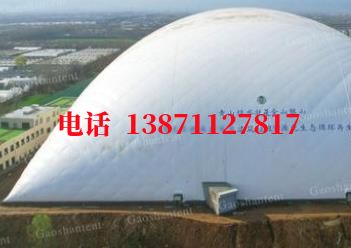 七坊镇气膜棚卷帘门,电动门